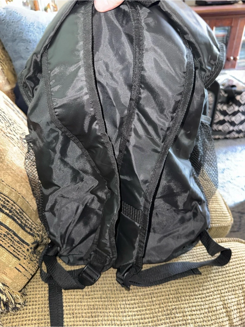 Brooks x fleet feet backpack